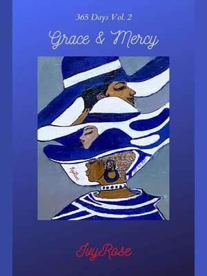 cover image of 365 Days Volume 2, Grace and Mercy